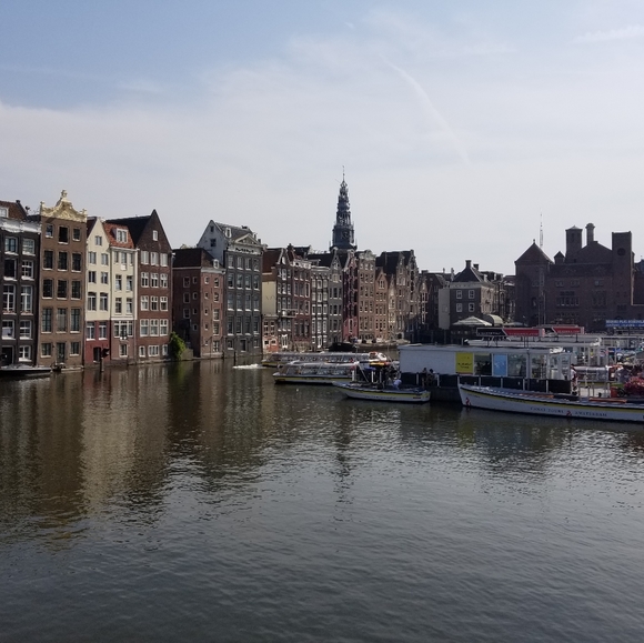 Meet your Posher, Annie - Picture 8 of 11